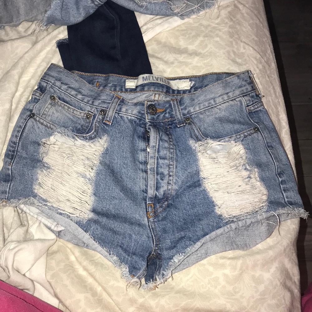 Brandy Melville